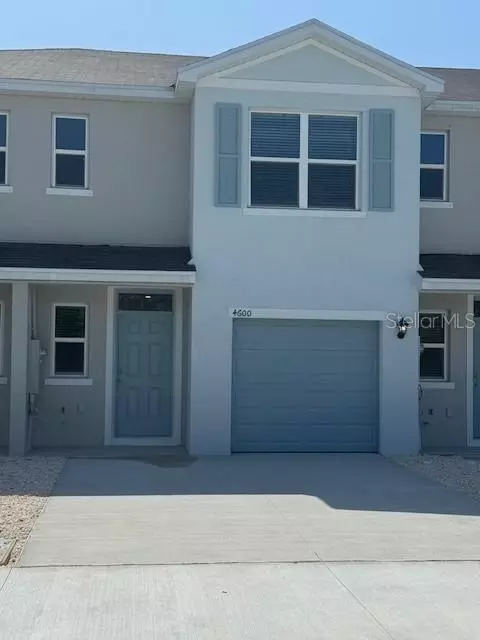 4600 Pleasant Ave, Palm Harbor, FL 34683