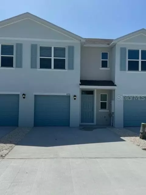 4592 Pleasant Ave, Palm Harbor, FL 34683