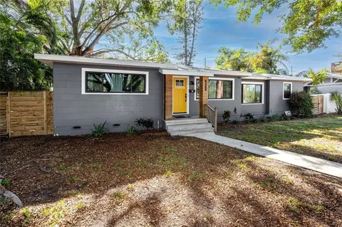 6468 5th Ave N, Saint Petersburg, FL 33710