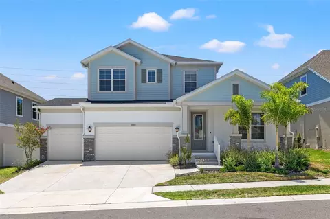 1532 Gopher Loop, Tarpon Springs, FL 34689