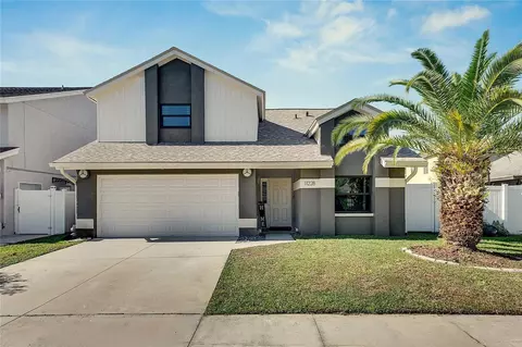 11228 Shadybrook Dr, Tampa, FL 33625
