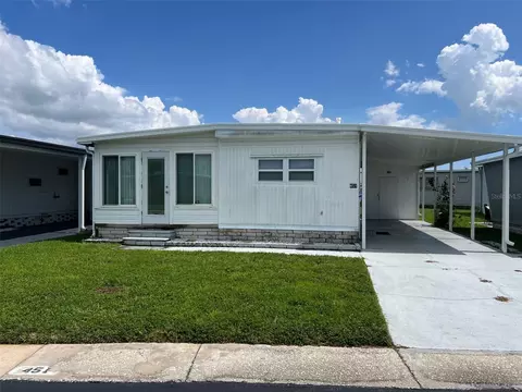 13225 101st St #451, Largo, FL 33773