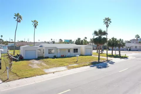 503 140th Ave E, Madeira Beach, FL 33708