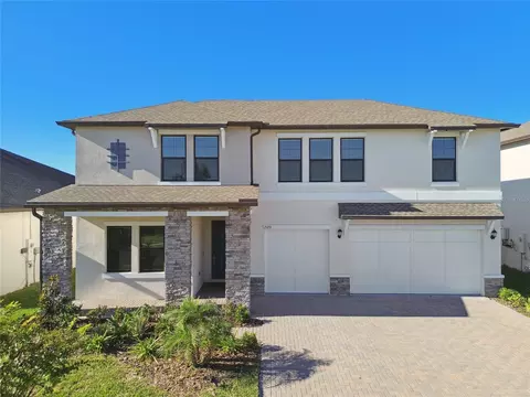 21291 Snowy Orchid Ter, Land O Lakes, FL 34637