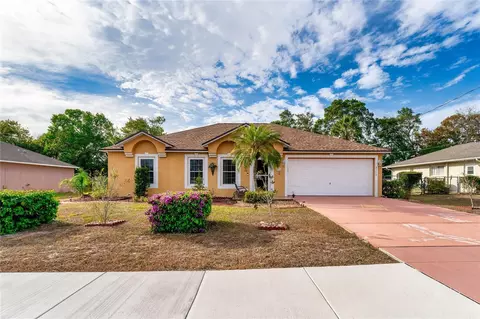 2318 Landover Blvd, Spring Hill, FL 34608