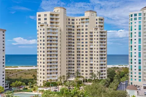 1200 Gulf Blvd #1104, Clearwater Beach, FL 33767