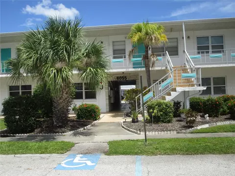 6055 21st St N #9, Saint Petersburg, FL 33714