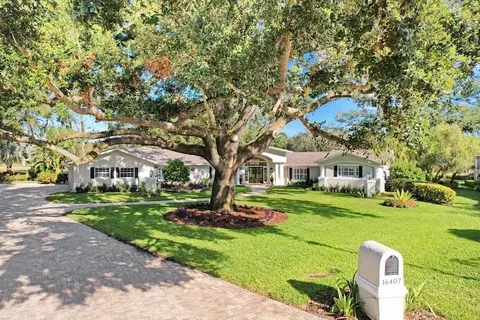 16407 Zurraquin De Avila, Tampa, FL 33613