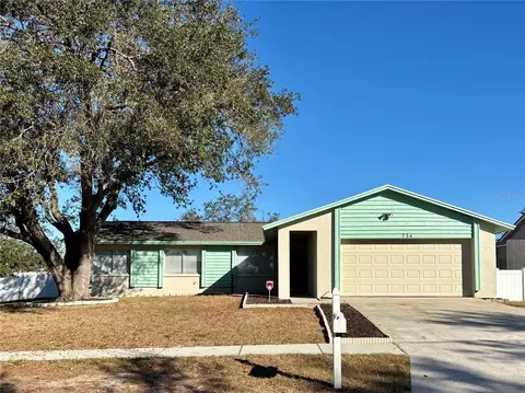 734 Climate Dr, Brandon, FL 33511