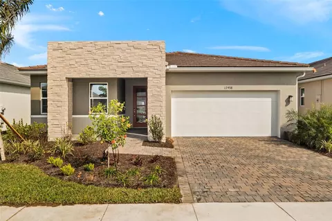 17938 Solstice Ave, Venice, FL 34293