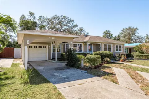 1453 Turner St, Clearwater, FL 33756
