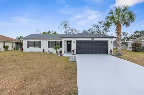 10300 Gifford Dr, Spring Hill, FL 34608