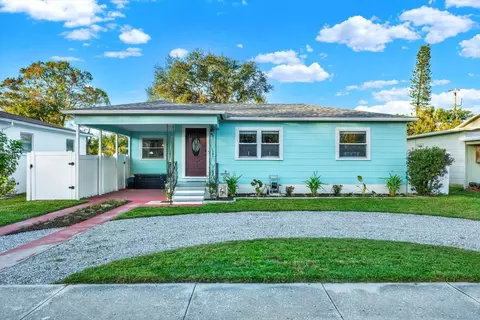 5317 11th Ave S, Gulfport, FL 33707