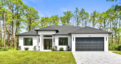 5738 Landry Ave, North Port, FL 34291