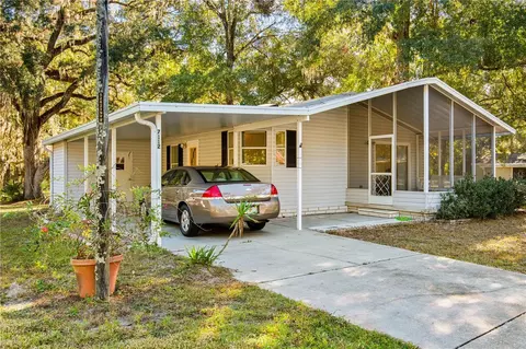 7112 Pine Needle Ln, Brooksville, FL 34601
