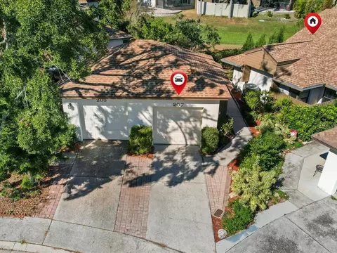 207 Lighthouse Ct, Safety Harbor, FL 34695