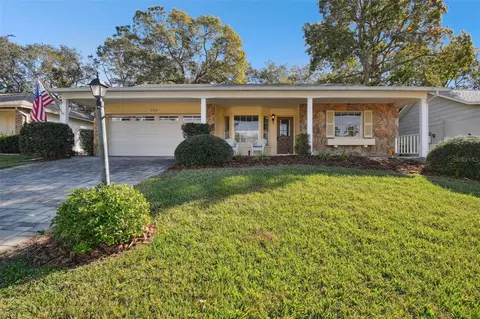 6474 Pine Meadows Dr, Spring Hill, FL 34606