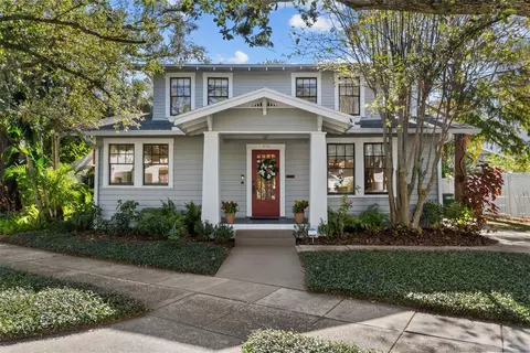 2110 W Southview Ave, Tampa, FL 33606