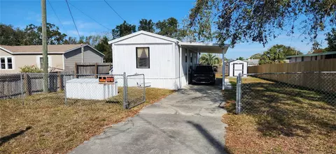 7421 Allyson St, Port Richey, FL 34668