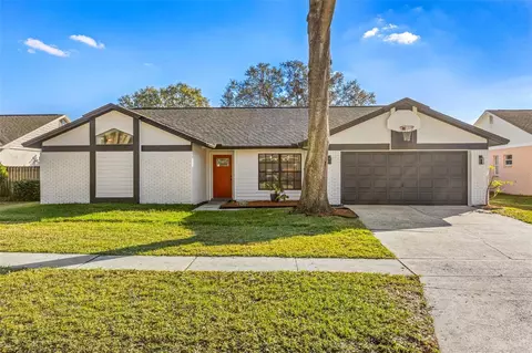 2709 Falling Leaves Dr, Valrico, FL 33596