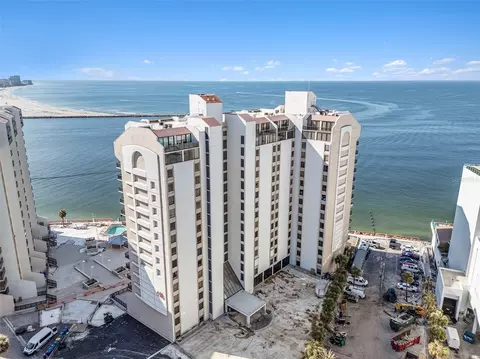 440 S Gulfview Blvd #905, Clearwater Beach, FL 33767