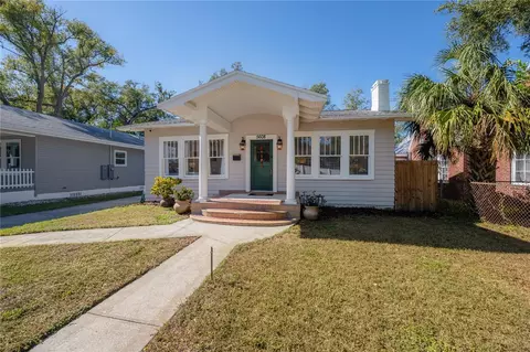 5608 N 9th St, Tampa, FL 33604
