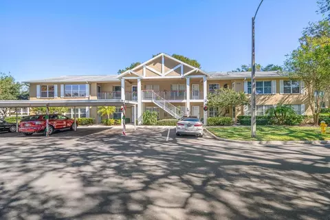 2133 Gulf View Blvd #2133, Dunedin, FL 34698