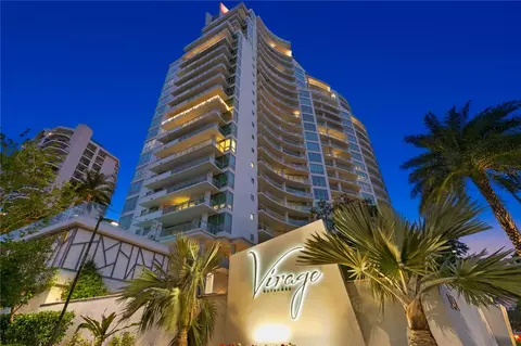 3401 Bayshore Blvd #1904, Tampa, FL 33629