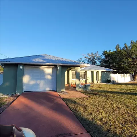 1116 Carmona Ave, Spring Hill, FL 34608