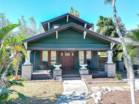 5710 N Miami Ave, Tampa, FL 33604