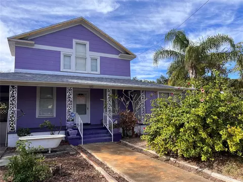 209 Grand Blvd, Tarpon Springs, FL 34689