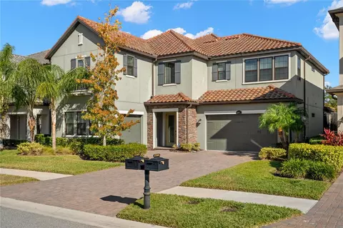 17907 Woodland View Dr, Lutz, FL 33548