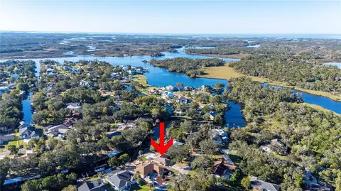 11922 W Waterway Dr, Homosassa, FL 34448