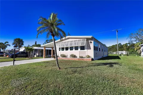 118 La Costa, North Port, FL 34287