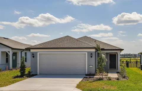 5429 SW 85th Avenue Rd, Ocala, FL 34481