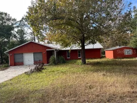 7180 S Greengate Pt, Homosassa, FL 34446