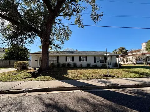 3211 S Ferdinand Ave, Tampa, FL 33629