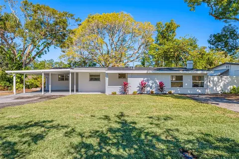 1400 Lakeview Rd, Clearwater, FL 33756