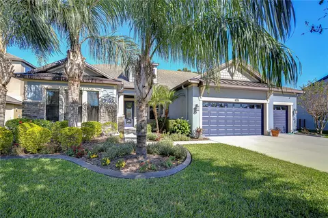2624 Lake Manor Dr, Land O Lakes, FL 34639
