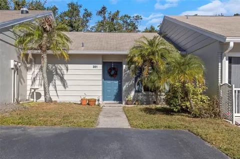 381 Estero Ct, Safety Harbor, FL 34695