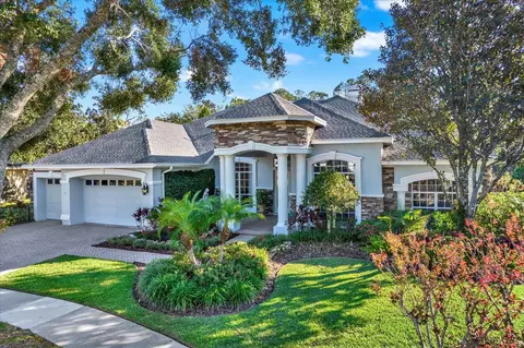 7041 Timber Ridge Way, Land O Lakes, FL 34637
