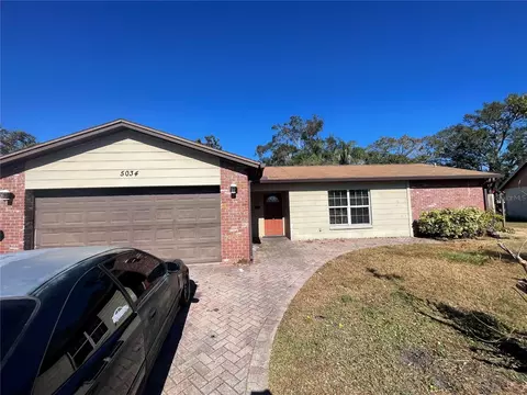 5034 Oakshire Dr, Tampa, FL 33625
