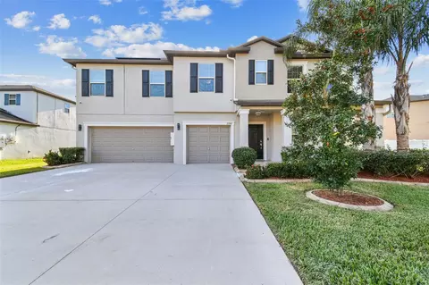 35942 Saddle Palm Way, Zephyrhills, FL 33541