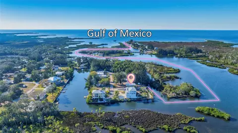 3205 Gulf Dr, Aripeka, FL 34679