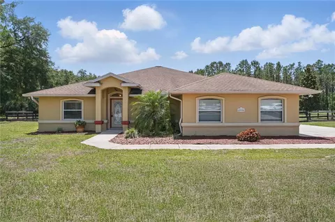 4995 County Road 121d, Wildwood, FL 34785
