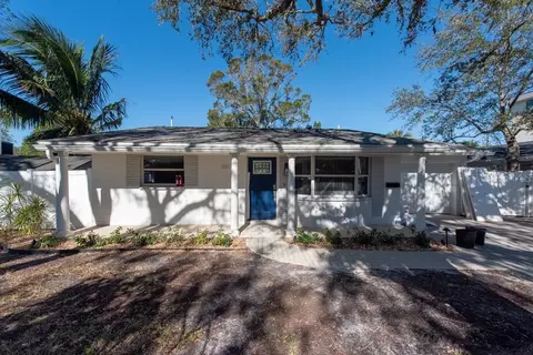 1919 Shore Acres Blvd NE, Saint Petersburg, FL 33703
