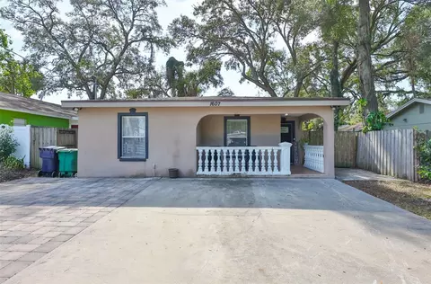 1607 E Louisiana Ave, Tampa, FL 33610