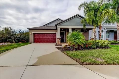 13913 Sage Thrasher Ln, Riverview, FL 33579