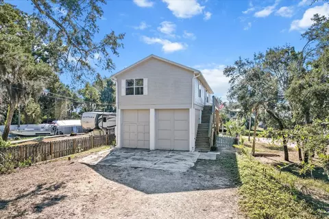 1446 S Estuary Dr, Crystal River, FL 34429