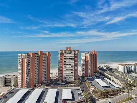17920 Gulf Blvd #1205, Redington Shores, FL 33708